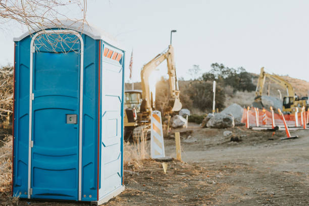 Best Porta potty delivery and setup  in Stapleton, AL
