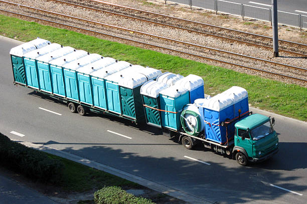 Best Porta potty rental for parties  in Stapleton, AL